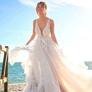 Winona Wedding Dress